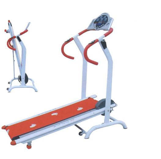 ưu điểm và nhược điểm của máy chạy bộ cơ