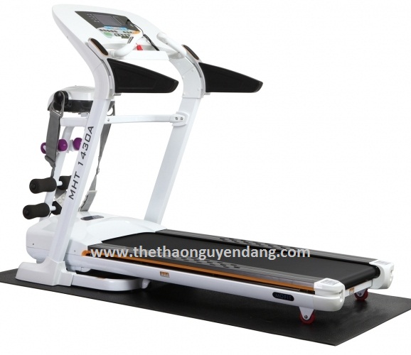 Máy chạy bộ