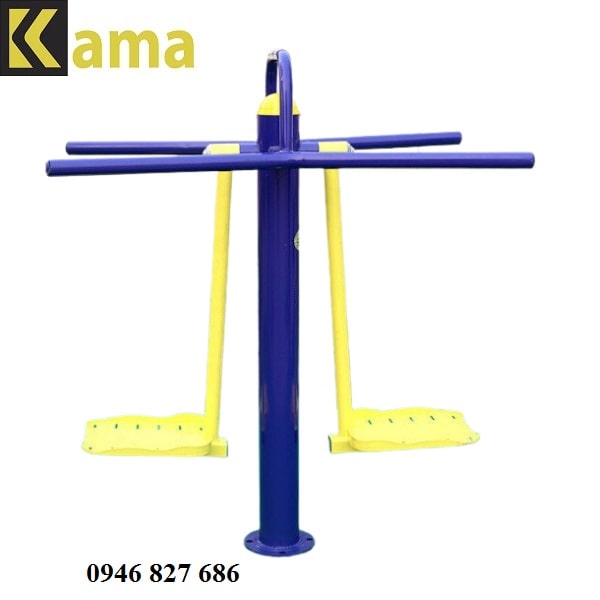 may-tap-ngoai-troi-eo-hong