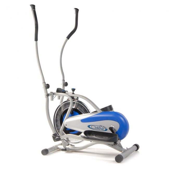 Xe đạp tập thể dục tại nhà Orbitrack K208B