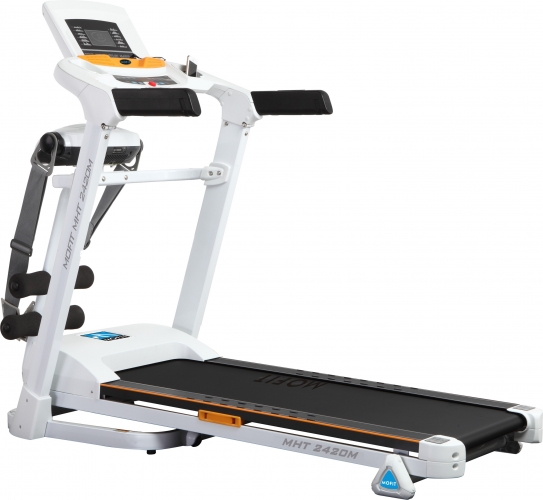 Hướng dẫn cách sử dụng máy chạy bộ hiệu quả cao nhất