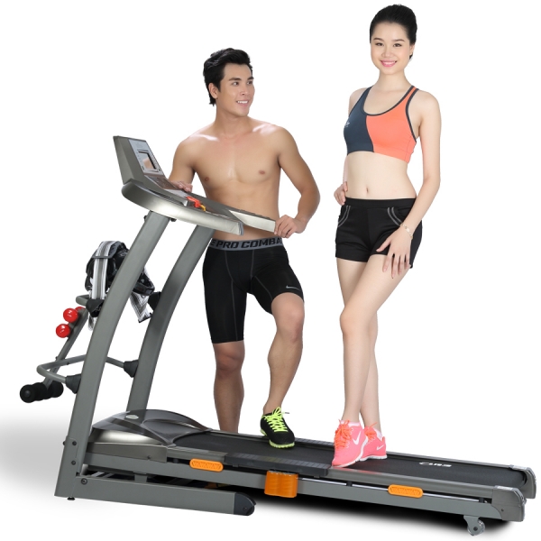 Những điều nên thực hiện cùng máy chạy bộ tại nhà