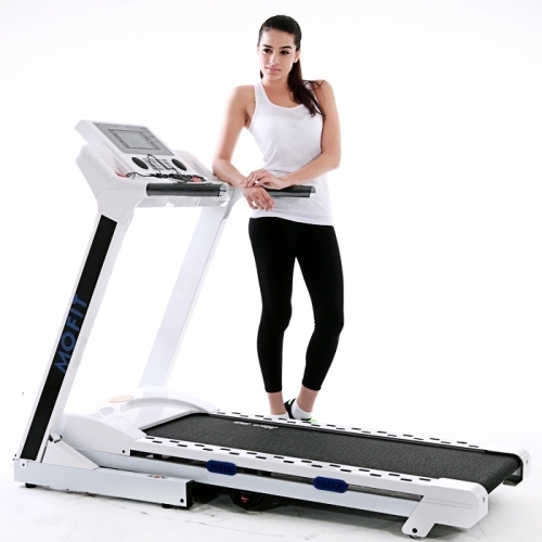 Những lưu ý khi mua máy chạy bộ điện