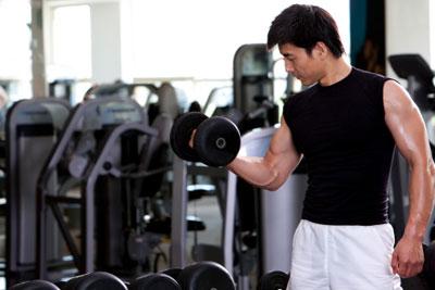 tăng cơ bắp hiệu quả