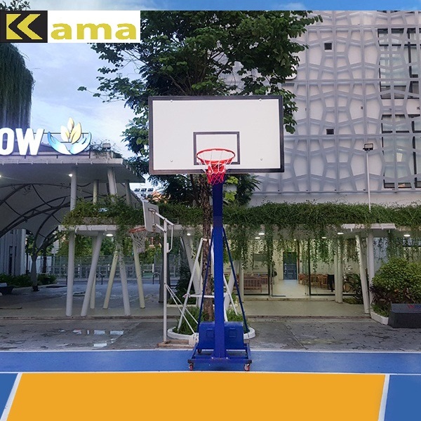 tru-bóng-rổ-tiêu-chuẩn-thi-đấu