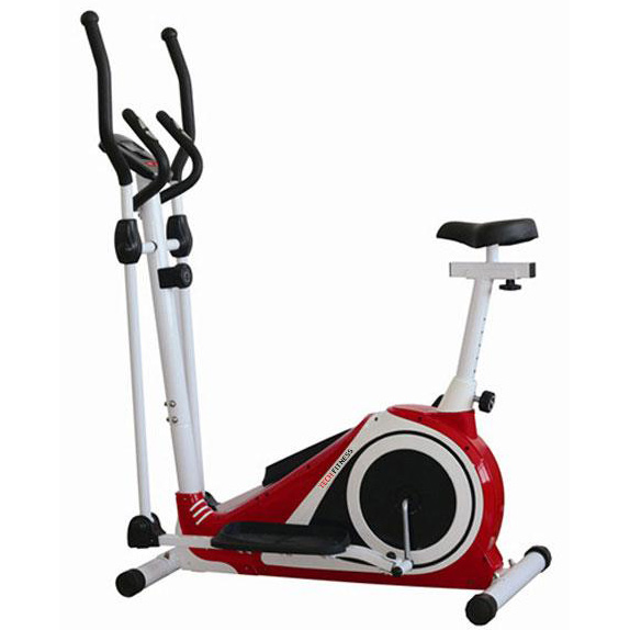 tư thế ngồi xe đạp không đúng