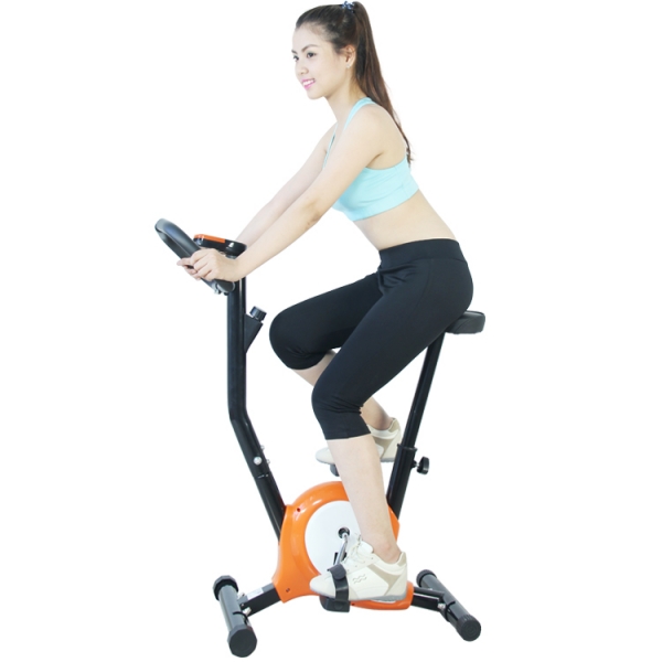 Xe đạp tập thể dục