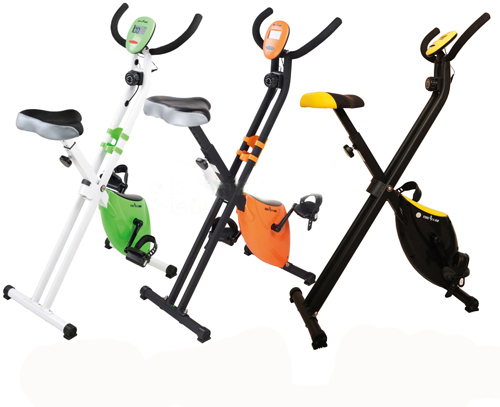 xe đạp tập thể dục