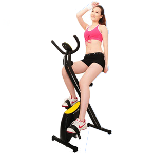 xe đạp tập thể dục