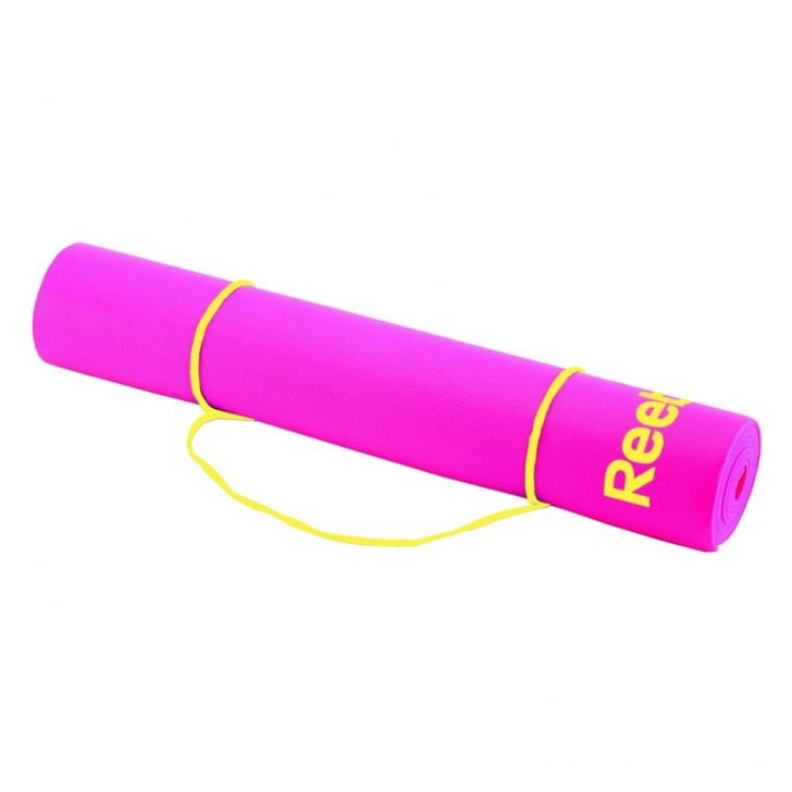 Thảm tập Yoga Reebok RAYG-11022MG