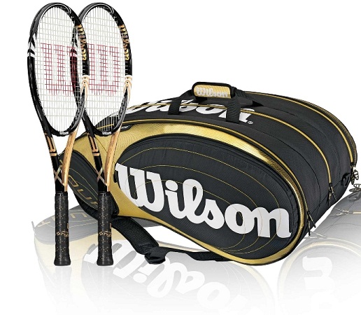 Vợt tennis Wilson Blade 98 BLX