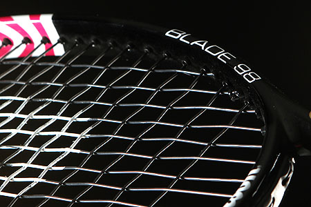 Vợt tennis Wilson Blade 98 BLX