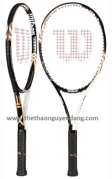 Vợt tennis Wilson Blade Lite BLX