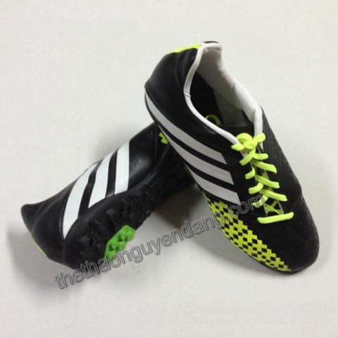 Giày đá bóng Adidas Predator LZ da thật