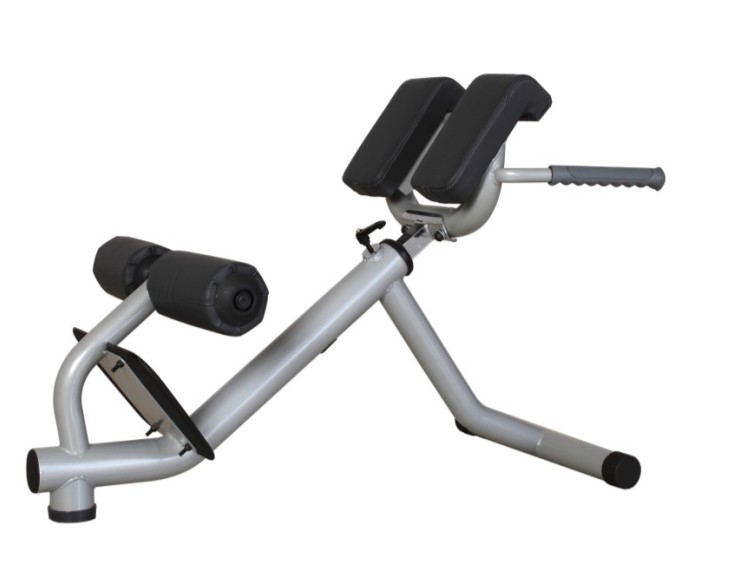 Ghế tập cơ bụng gập LOWER BACK BENCH