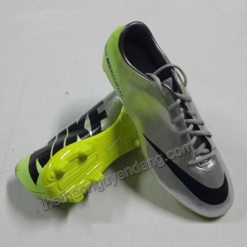 Giày đá bóng Nike Mercurial M10 đế FG