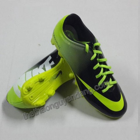 Giày đá bóng Nike Mercurial M10 đế FG