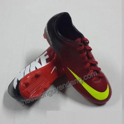 Giày đá bóng Nike Mercurial M10 đế FG