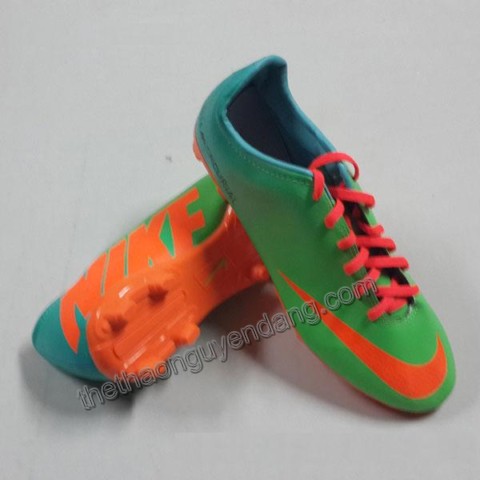 Giày đá bóng Nike Mercurial M10 đế FG