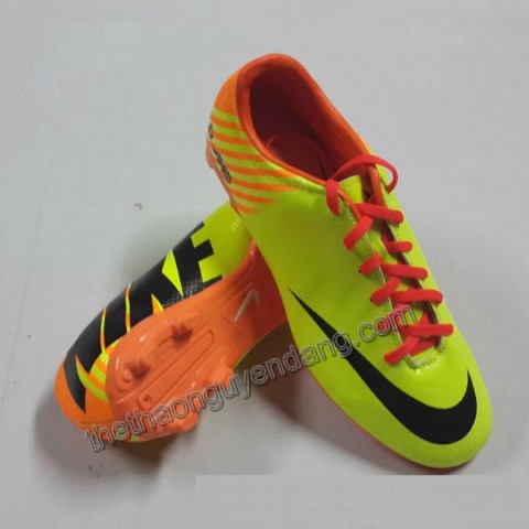 Giày đá bóng Nike Mercurial M10 đế FG