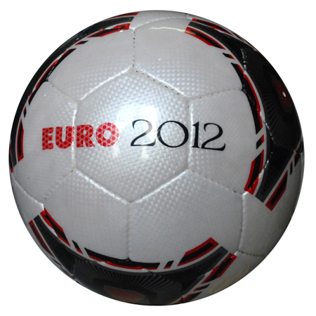 Quả bóng Động Lực Euro 2012