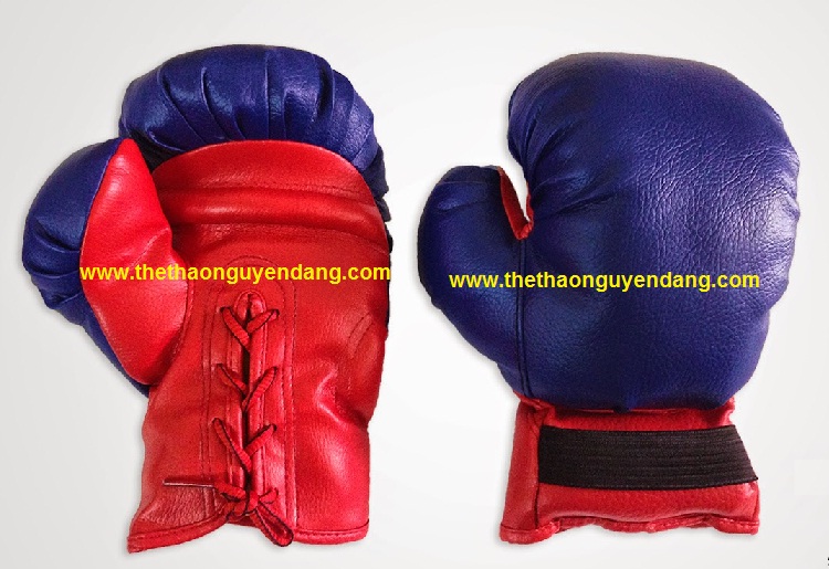 Găng tay boxing trẻ em