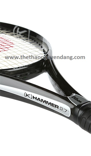 Vợt Tennis Wilson K Hammer 2.7 (WRT708010)