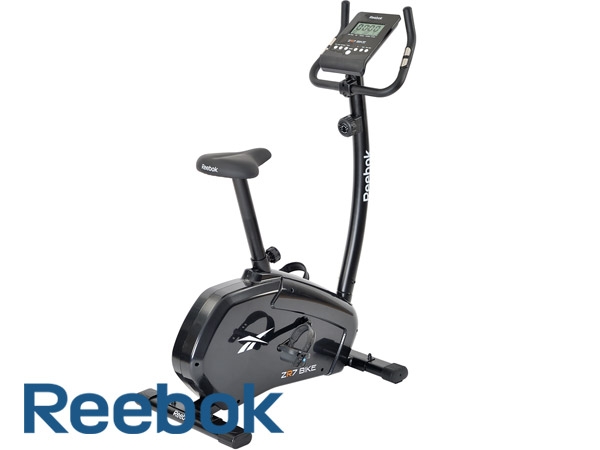 Xe đạp tập Reebok ZR7 RE1-11700BK