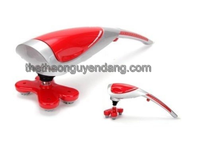 Máy massage Hàn Quốc Dr.Strong 10in1