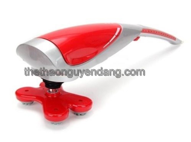 Máy massage Hàn Quốc Dr.Strong 10in1