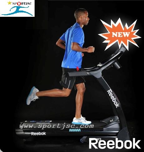 Máy chạy bộ điện Reebok ZR10 RE1 1202BK