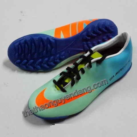 Giày đá bóng Nike Mercurial 2014