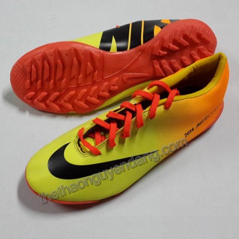 Giày đá bóng Nike Mercurial 2014