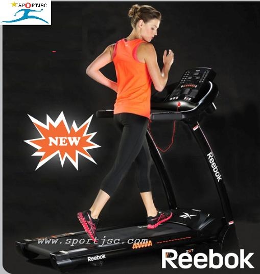 Máy chạy bộ điện Reebok ZR7 RE1-11721BK