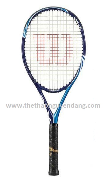 Vợt tennis Wilson Tidal Force BLX