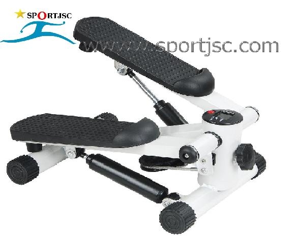 Máy tập chạy bộ tại chỗ MINI STEPPER LS-ST001