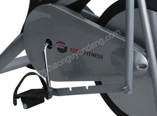 Xe đạp thể dục giá rẻ Tech Fitness TP-01
