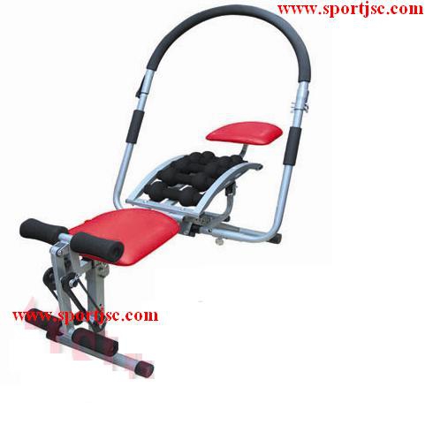 Máy tập cơ bụng AB King Pro (New)