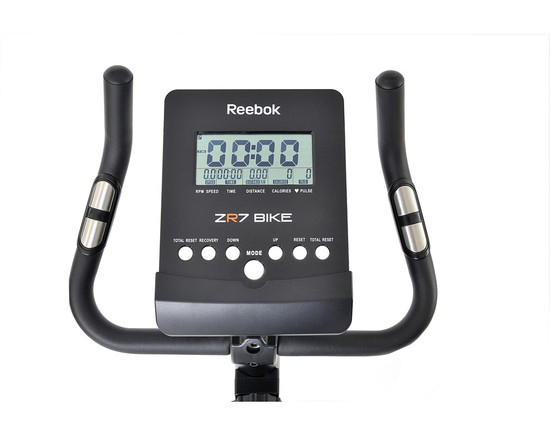 Xe đạp tập Reebok ZR7 RE1-11700BK
