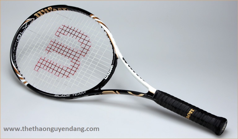 Vợt tennis Wilson Blade Team BLX