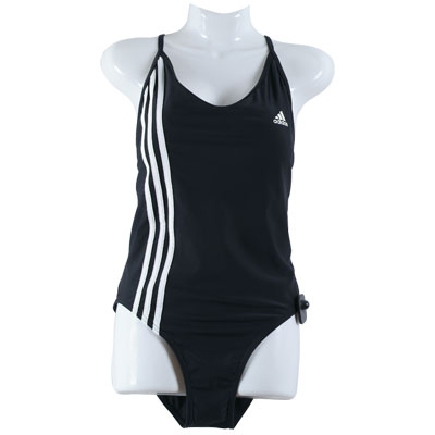 Áo bơi liền thân adidas ADB301E69437L