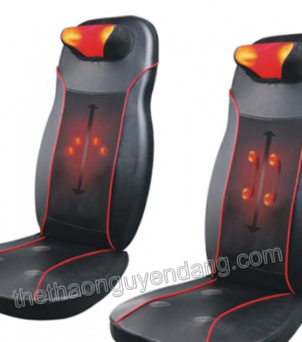 Ghế đệm massage toàn thân Neck & Back 958PH-C