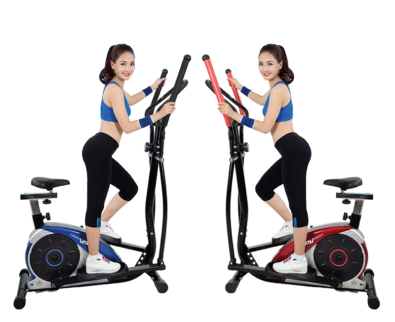 Xe đạp tập Mofit Enjoy220