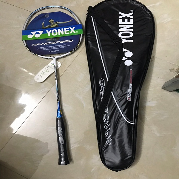 Vợt cầu lông giá rẻ Yonex Nano