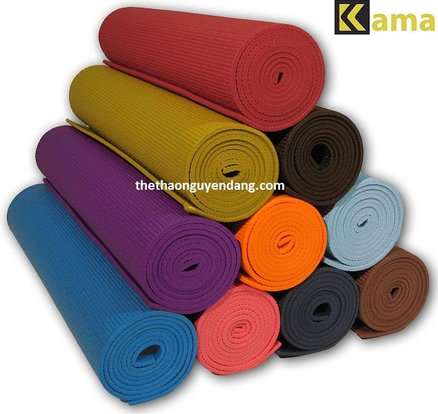 Thảm tập Yoga Mat