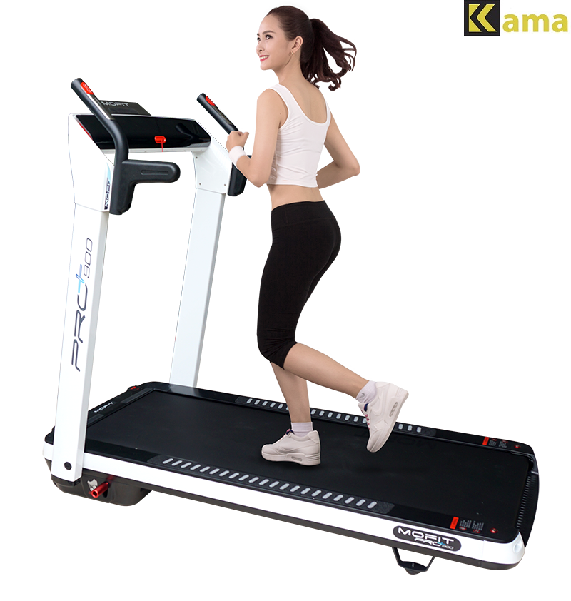 Máy chạy bộ điện cao cấp MOFIT PR900