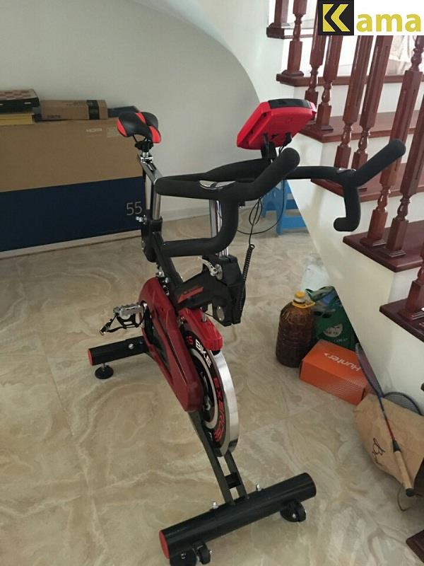 Xe đạp tập phòng Gym Sp 3000 Pro