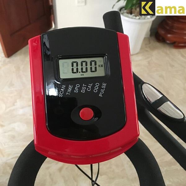 Xe đạp tập phòng Gym Sp 3000 Pro