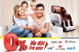 Lợi ích của việc mua hàng trả góp với lãi suất 0% thông qua các ngân hàng