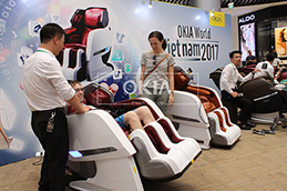 OKIA tổ chức sự kiện đặc biệt tại AEON MALL LONG BIÊN